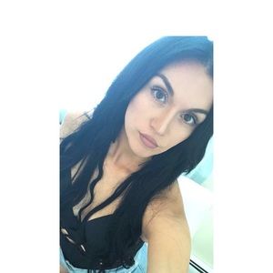 Meet your Posher, Cassidy